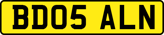 BD05ALN