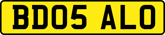 BD05ALO