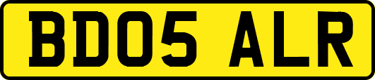BD05ALR