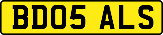 BD05ALS