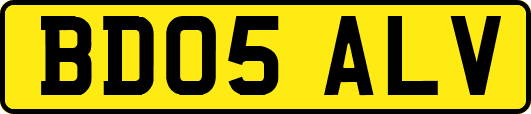 BD05ALV