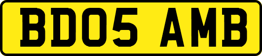 BD05AMB
