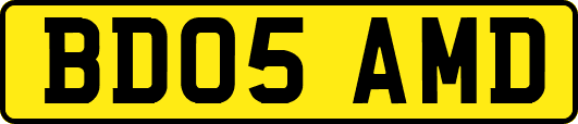 BD05AMD
