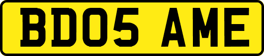 BD05AME