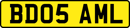 BD05AML