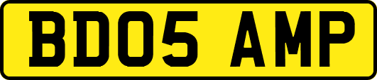 BD05AMP