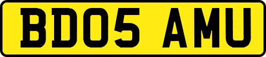 BD05AMU