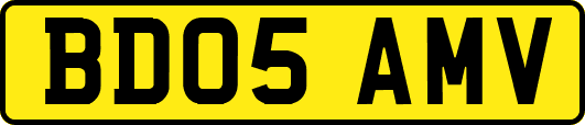 BD05AMV