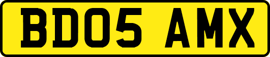 BD05AMX