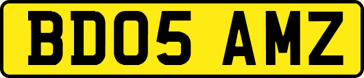 BD05AMZ