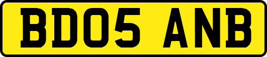 BD05ANB
