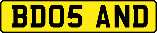 BD05AND