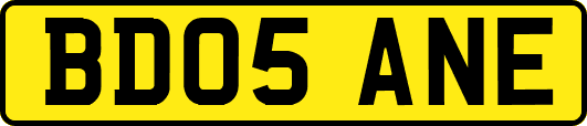 BD05ANE