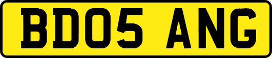 BD05ANG