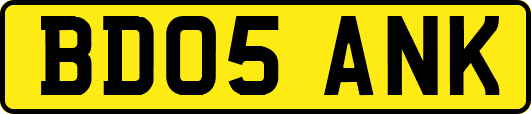 BD05ANK
