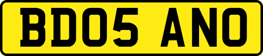 BD05ANO