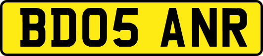 BD05ANR