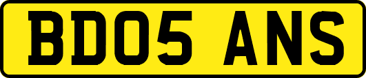 BD05ANS