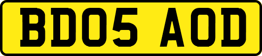 BD05AOD