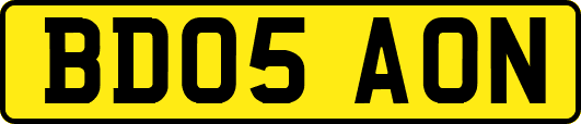 BD05AON