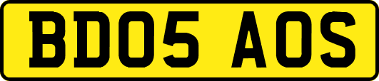 BD05AOS