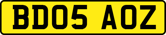 BD05AOZ