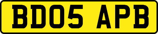 BD05APB