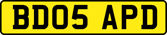 BD05APD
