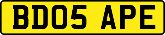 BD05APE