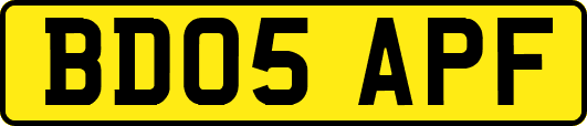 BD05APF
