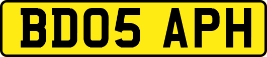 BD05APH