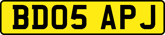 BD05APJ