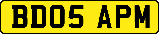 BD05APM