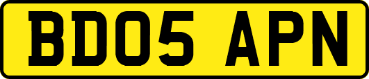 BD05APN