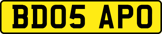 BD05APO