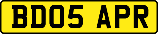 BD05APR