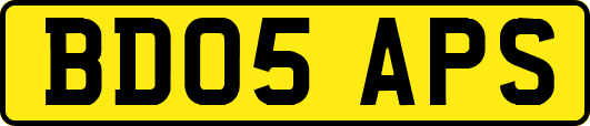 BD05APS