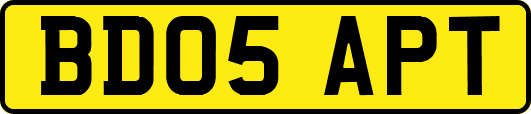 BD05APT