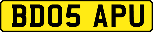 BD05APU