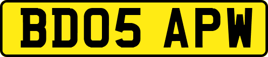 BD05APW