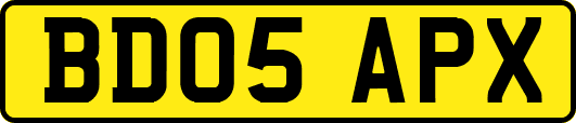 BD05APX