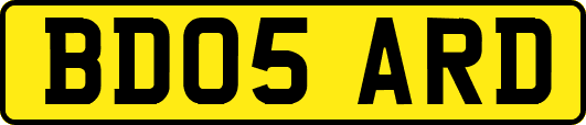 BD05ARD
