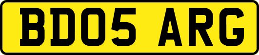 BD05ARG