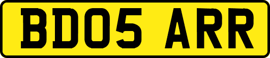 BD05ARR