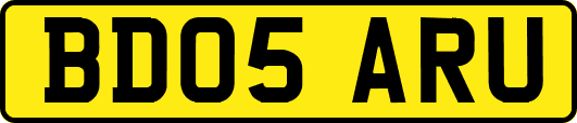 BD05ARU