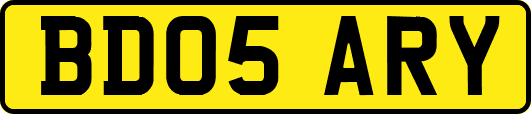 BD05ARY