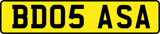BD05ASA