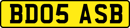 BD05ASB