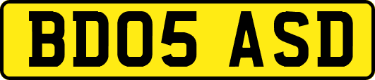 BD05ASD