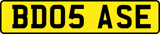 BD05ASE